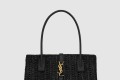 [SAINT LAURENT-생로랑]라피아 토트백 741199