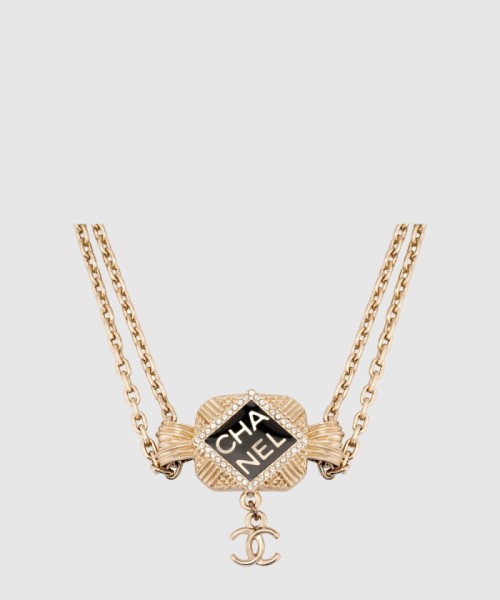 [CHANEL-샤넬]목걸이 AB6688