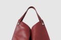[THE ROW-더로우]Alexia 가죽 백 W1658L