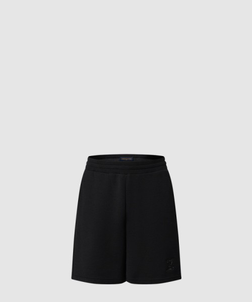 [LOUIS VUITTON-루이비통]엠벨리시드 저지 쇼츠 1AGTT9