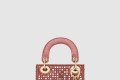 [DIOR-디올]레이디백 마이크로 S0856