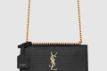 [SAINT LAURENT-생로랑]엠보싱 크로커다일 가죽 소재 sunset 미디엄 422906