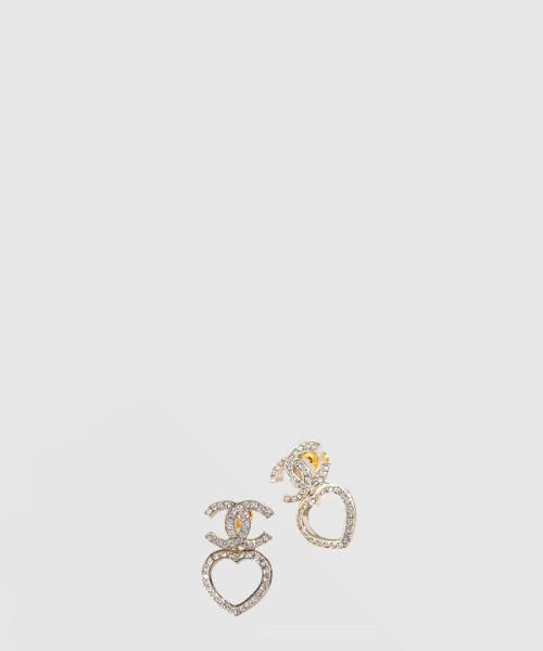 [CHANEL-샤넬]귀걸이 ABA665