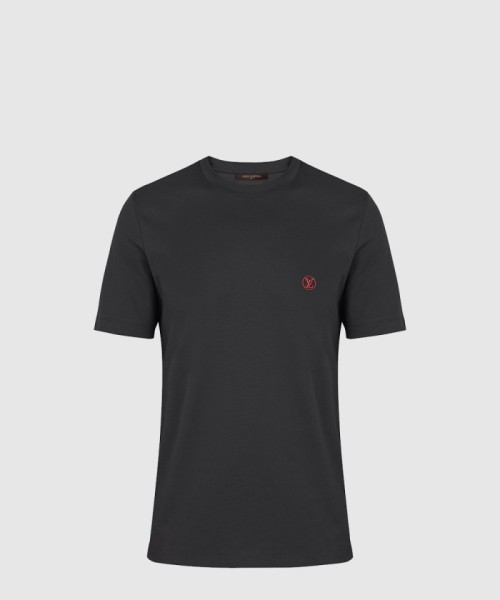 [LOUIS VUITTON-루이비통]클래식 티셔츠 1A1SAA