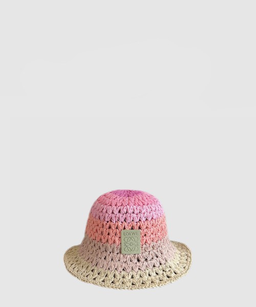 [LOEWE-로에베]벙거지