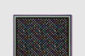 [LOUIS VUITTON-루이비통]LV x TM 모노그램 멀티컬러 스퀘어 90 M94967