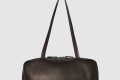 [THE ROW-더로우]Astra 가죽 볼링 백 W1725L