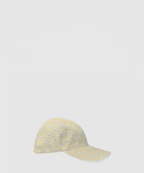 [CHANEL-샤넬]베이스볼 캡 AA6859