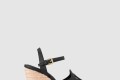 [LOUIS VUITTON-루이비통]LV 이솔라 웨지 에스파드릴 1ACI81