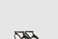 [LOUIS VUITTON-루이비통]마야 플랫폼 샌들 1AD84D