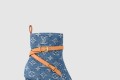[LOUIS VUITTON-루이비통]실루엣 앵클 부츠 1ACJU1