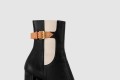 [LOUIS VUITTON-루이비통]실루엣 앵클 부츠 1ACL74