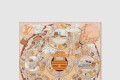 [LOUIS VUITTON-루이비통]LV 저니 스퀘어 90 M79935
