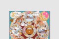 [LOUIS VUITTON-루이비통]LV 저니 스퀘어 90 M90832