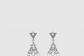 [LOUIS VUITTON-루이비통]샹들리에 귀걸이 M02180