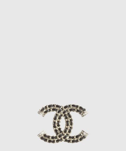 [CHANEL-샤넬]브로치 AB6951