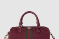 [GUCCI-구찌]오피디아 GG 스몰 탑핸들백 ‎772061