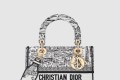 [DIOR-디올]레이디백 디라이트 미듐 M0565