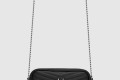 [SAINT LAURENT-생로랑]퀼팅 가죽 소재 mini lou 748849