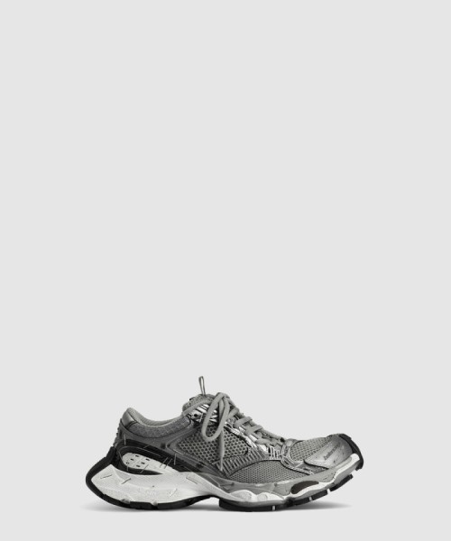 [BALENCIAGA-발렌시아가]스테이플러 스니커즈 803681