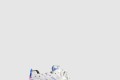 [BALENCIAGA-발렌시아가]러너 그래디언트 스니커즈 772767