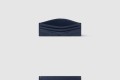 [LOUIS VUITTON-루이비통]더블 카드 홀더 M14789