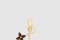 [LOUIS VUITTON-루이비통]LV 아이코닉 키 홀더 M02351