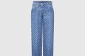 [LOUIS VUITTON-루이비통]모노그램 플레어 진 1AHENR