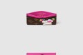 [LOUIS VUITTON-루이비통]LV x TM 카드 홀더 M13439