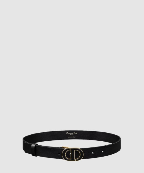 [DIOR-디올]30 Montaigne 벨트 B0422