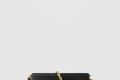 [LOUIS VUITTON-루이비통]월렛 온 체인 LV 블룸 M14564