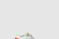 [BALENCIAGA-발렌시아가]러너 스니커즈 677403