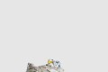 [BALENCIAGA-발렌시아가]러너 스니커즈 772774