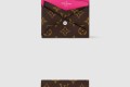 [LOUIS VUITTON-루이비통]키리가미 카드 홀더 M12793