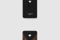 [LOUIS VUITTON-루이비통]포르트 카르트 마그넷 M13185