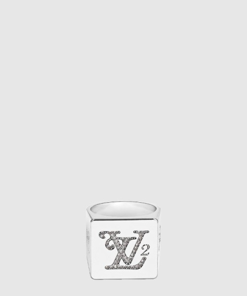 [LOUIS VUITTON-루이비통]반지 MP2689