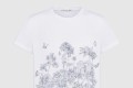 [DIOR-디올]Dioriviera 티셔츠 543T0