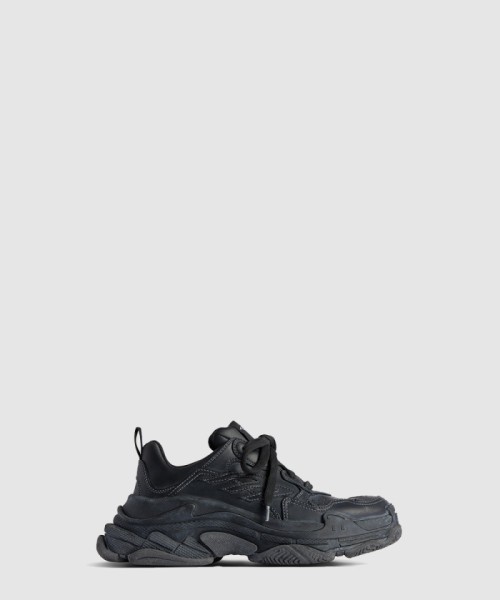 [BALENCIAGA-발렌시아가]트리플 S 스포티 스니커즈 803241