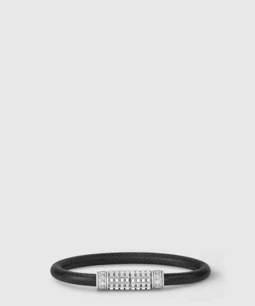 [LOUIS VUITTON-루이비통]컴퍼짓 팔찌 M6626E