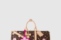 [LOUIS VUITTON-루이비통]LV x TM 키폴 반둘리에 45 M13752