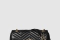 [GUCCI-구찌]GG 마몽 미디엄 숄더백 837267