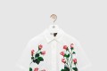 [LOEWE-로에베]쇼트 슬리브 셔츠