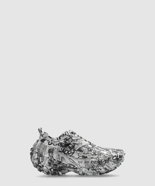[BALENCIAGA-발렌시아가]디펜더 스니커즈 685613