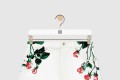 [LOEWE-로에베]쇼츠 데님
