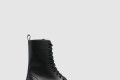 [BALENCIAGA-발렌시아가]스트링 모던 앵클 712638