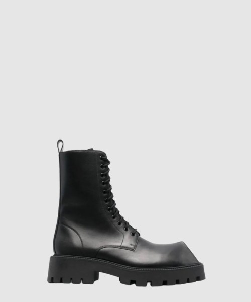 [BALENCIAGA-발렌시아가]스트링 모던 앵클 712638
