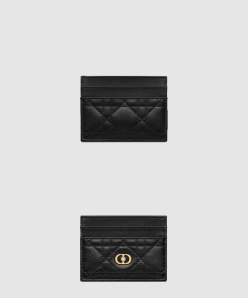 [DIOR-디올]카드 지갑  S3103