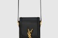[SAINT LAURENT-생로랑]부드러운 가죽 소재의 SOLFERINO 미니백 753963