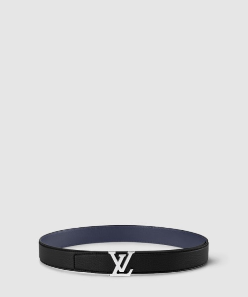 [LOUIS VUITTON-루이비통]헤리티지 리버서블 벨트 M8359S