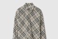 [BURBERRY-버버리]체크 코튼 셔츠 80876421